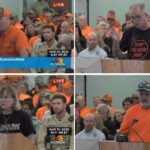 Florida aprueba First Bear Hunt en una década, desafiando una oleada de oponentes