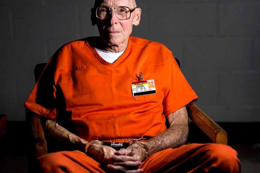 El recluso del corredor de la muerte Tommy Zeigler gana una nueva audiencia