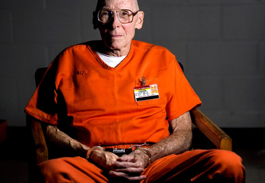 El recluso del corredor de la muerte Tommy Zeigler gana una nueva audiencia