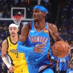 La contundente declaración de Allen Iverson sobre Shai Gilgeous-Alexander | Sporting News Argentina