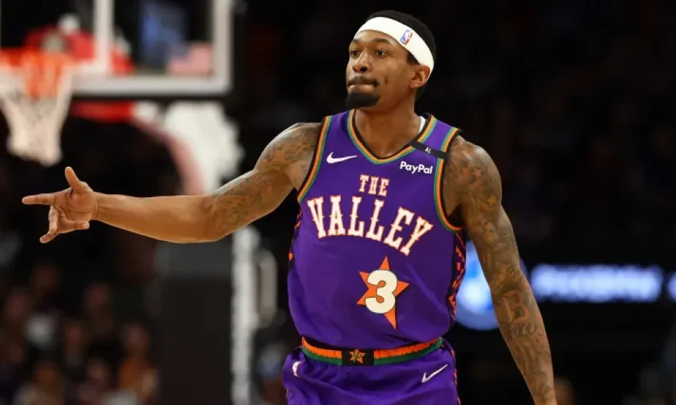 El objetivo de Bradley Beal con los Clippers | Sporting News Argentina