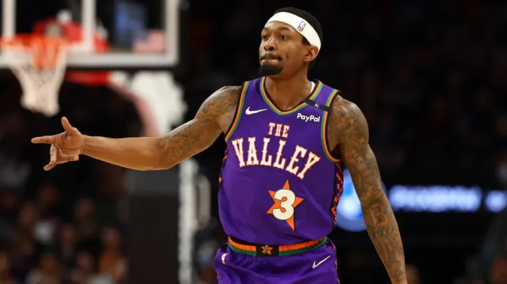 El objetivo de Bradley Beal con los Clippers | Sporting News Argentina