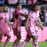 Viejo conocido de Inter Miami está a punto de volver a la MLS