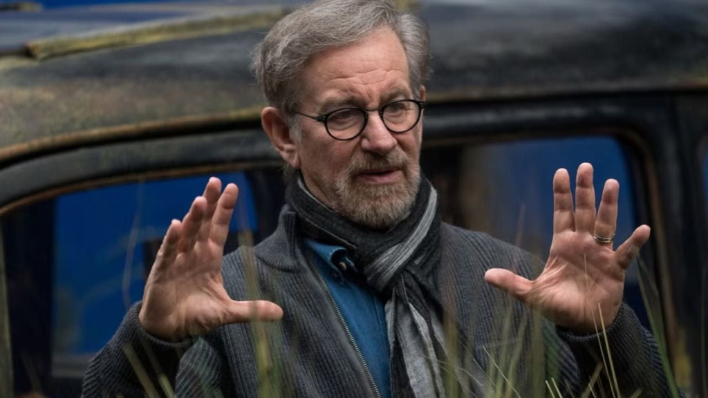 «Steven pidió que la despidieran»: Por qué Spielberg no quería seguir contando con esta actriz en una de sus sagas más lucrativas