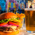 Miami se llena de sabor con festival de hamburguesas, cervezas y música en vivo