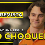 Exclusiva: Oscar Piastri habla de su progreso y las 10 carreras restantes – Fórmula 1 Videos