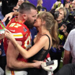 Taylor Swift desvela su error garrafal con Travis Kelce sobre la NFL al conocerle