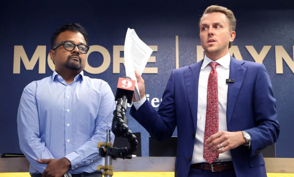 Familia de Doctor demandada Seminole Seminole Senior Living Falling por muerte injusta