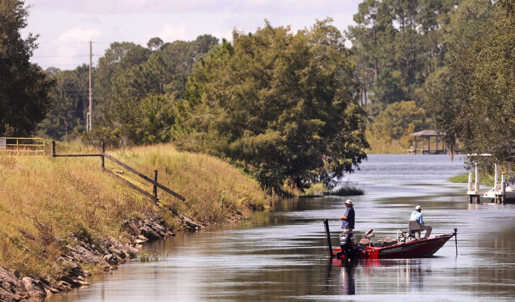 CFX Paves Way para dos caminos de peaje a través de tierras sensibles en Orange y Osceola