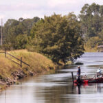 CFX Paves Way para dos caminos de peaje a través de tierras sensibles en Orange y Osceola