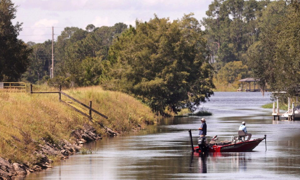 CFX Paves Way para dos caminos de peaje a través de tierras sensibles en Orange y Osceola