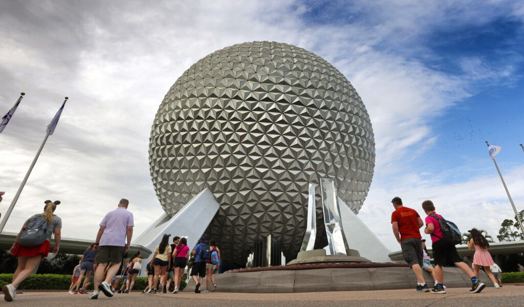 Epcot presenta menús del festival de alimentos y vinos, precios