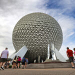 Epcot presenta menús del festival de alimentos y vinos, precios