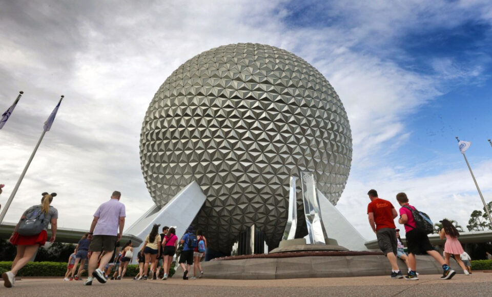 Epcot presenta menús del festival de alimentos y vinos, precios