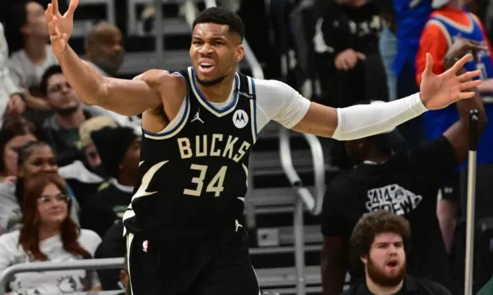 Por qué Giannis Antetokounmpo podría no jugar el Eurobasket 2025 con Grecia | Sporting News Argentina