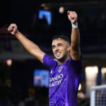 Martín Ojeda: “Es lindo que me nombren para poder luchar por un trofeo como el MVP”