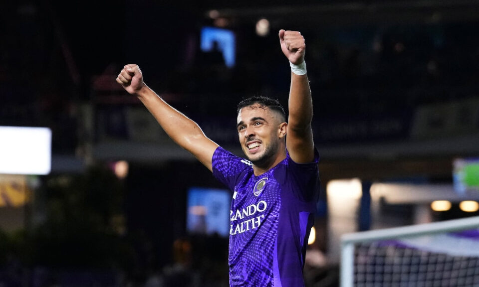 Martín Ojeda: “Es lindo que me nombren para poder luchar por un trofeo como el MVP”