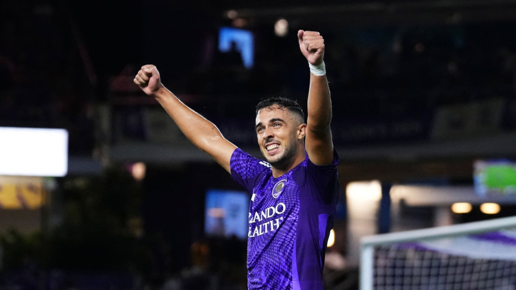 Martín Ojeda: “Es lindo que me nombren para poder luchar por un trofeo como el MVP”