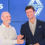 La graciosa respuesta de Müller en su presentación con Vancouver Whitecaps: “No tengo idea”