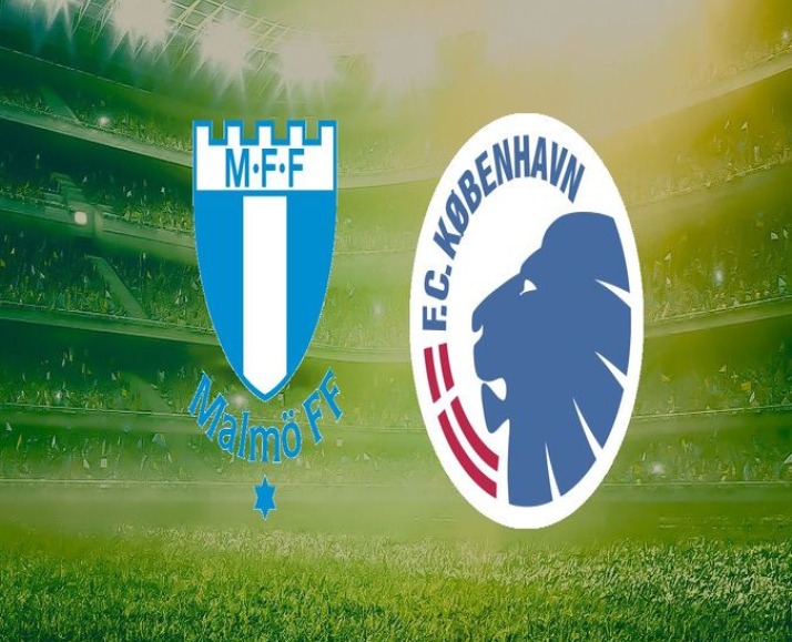 Malmö 0-0 Copenhague: resultado, resumen y goles
