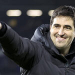 Iraola crea estrellas mundiales