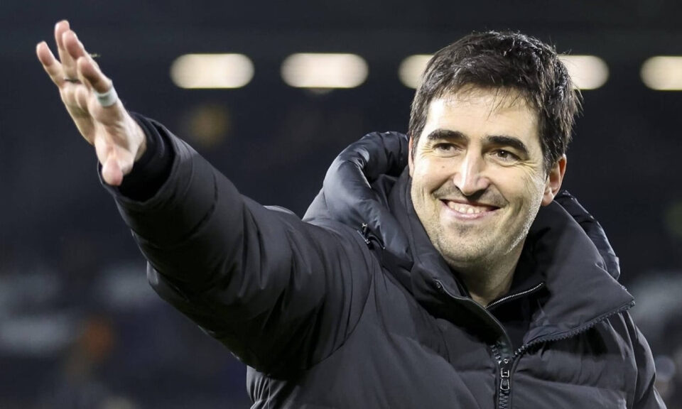 Iraola crea estrellas mundiales