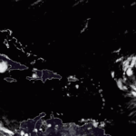 Se espera que el huracán Erin se convierta en una tormenta de categoría 4