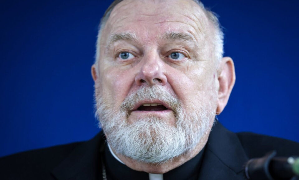 Maxwell: ¿Qué hace que el «Alligator Alcatraz» no sea estadounidense