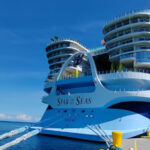 Royal Caribbean: así es el Star of the Seas, el nuevo crucero de la clase Icon
