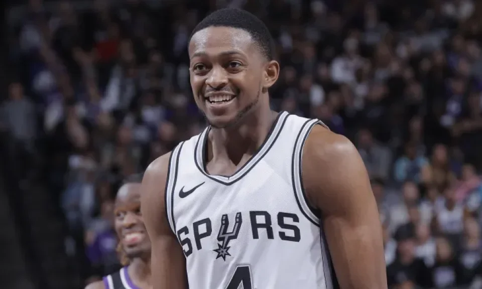 San Antonio Spurs dirá adiós al peor momento de su historia de acuerdo a este pronóstico | Sporting News Argentina