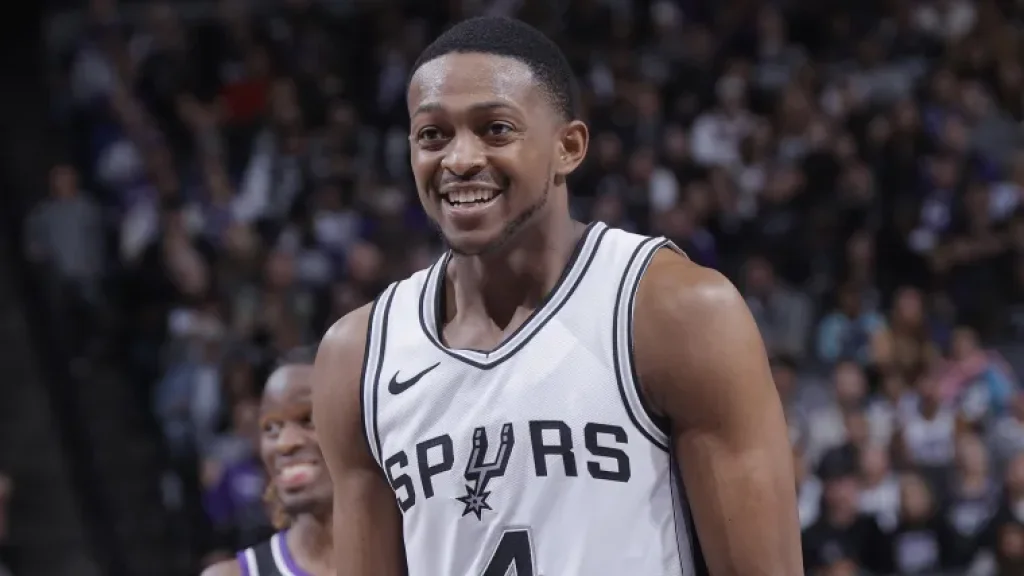 San Antonio Spurs dirá adiós al peor momento de su historia de acuerdo a este pronóstico | Sporting News Argentina