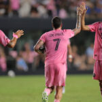 Inter Miami – LA Galaxy: Horario, TV, cómo y dónde ver en Estados Unidos la Jornada 29 de MLS