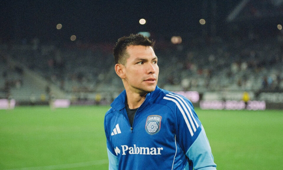 San Diego FC, a un paso de hacer historia: el debutante podría sellar su pase a los playoffs esta Fecha 29