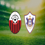 Shkendija 0-1 FK Qarabag: resultado, resumen y goles