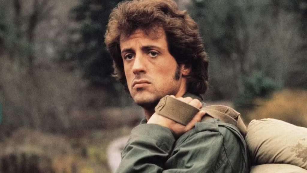 43 años después, la saga de acción más popular de Sylvester Stallone continúa sin él: Ya han encontrado a su sustituto