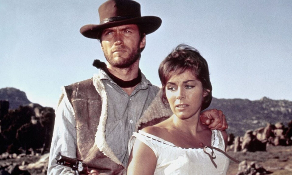 Clint Eastwood insistió en eliminar algunos diálogos de su personaje como ‘Hombre sin Nombre’ en la Trilogía del dólar: tenía un objetivo claro