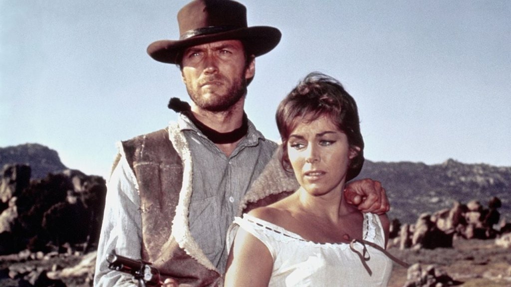 Clint Eastwood insistió en eliminar algunos diálogos de su personaje como ‘Hombre sin Nombre’ en la Trilogía del dólar: tenía un objetivo claro