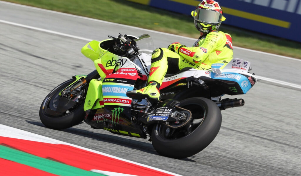 Stoner: MotoGP está cometiendo los errores de la Fórmula 1