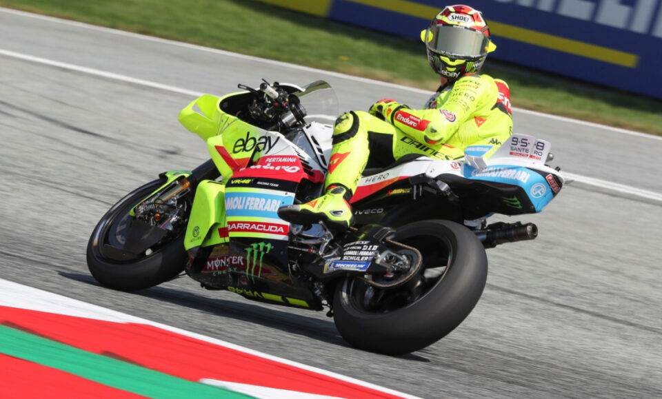 Stoner: MotoGP está cometiendo los errores de la Fórmula 1