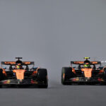 Por qué la F1 lucha por encontrar una solución a las carreras con lluvia