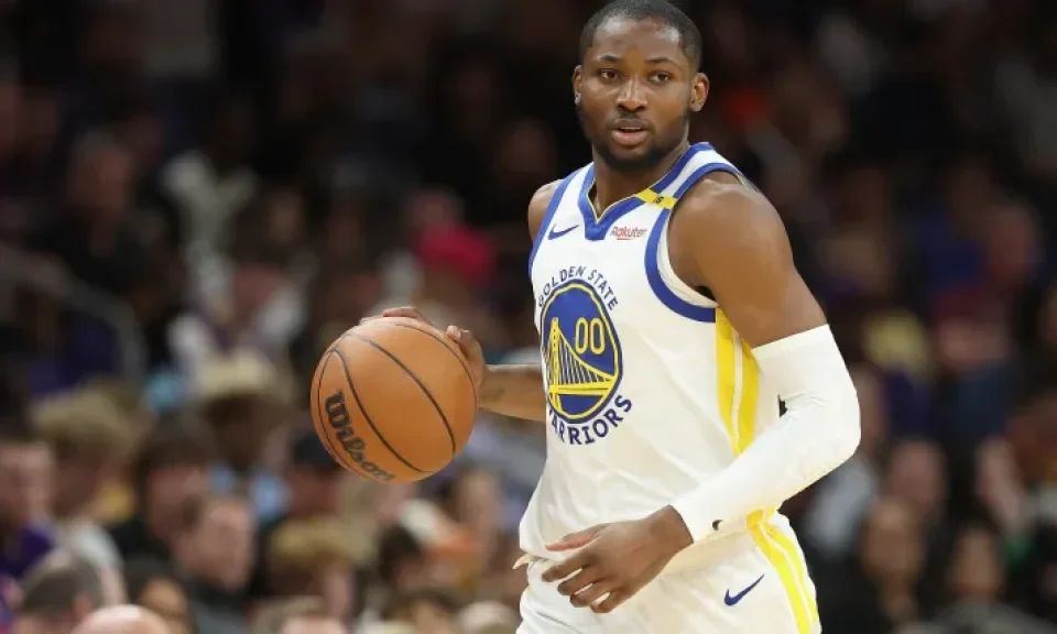 Por qué la demora en una resolución con Kuminga puede desbaratar el plan de los Warriors  | Sporting News Argentina