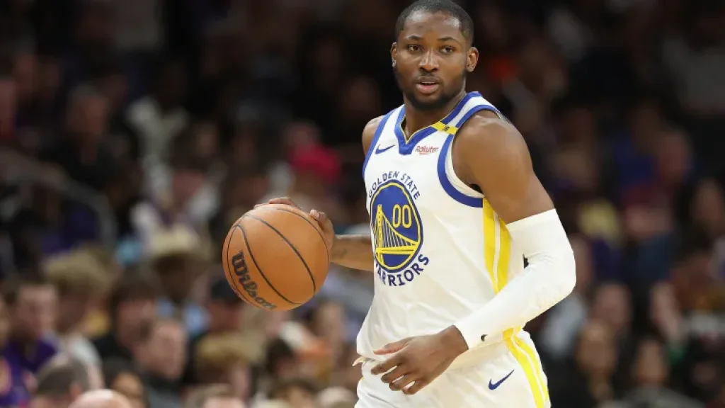 Por qué la demora en una resolución con Kuminga puede desbaratar el plan de los Warriors  | Sporting News Argentina