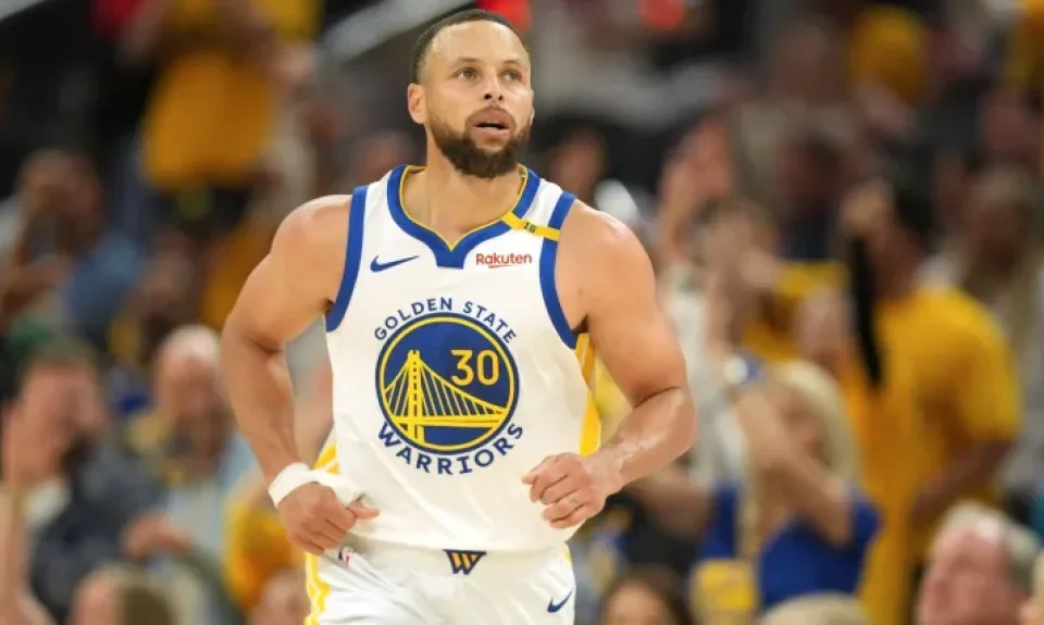 Stephen Curry disipa preocupaciones sobre edad de los Warriors en busca del título | Sporting News Argentina