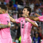 Inter Miami – LA Galaxy en vivo: Messi, Suárez y De Paul por MLS 2025 en directo