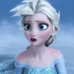 He visto ‘Frozen’ decenas de veces y nunca me había dado cuenta de esta broma para adultos entre Anna y Kristoff