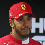 Ex piloto de F1 cree que Hamilton nunca superó el shock de Abu Dhabi 2021