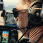 Por qué James Vowles vuela helicópteros para ser mejor jefe de equipo