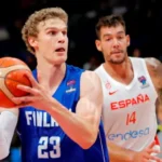 Una estrella de la NBA explota con números increíbles en la previa del EuroBasket 2025 | Sporting News Argentina