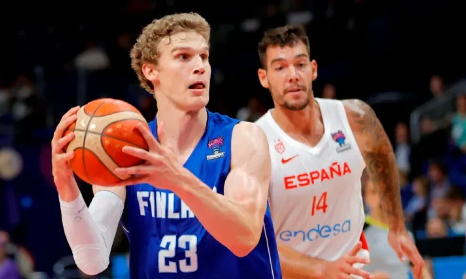 Una estrella de la NBA explota con números increíbles en la previa del EuroBasket 2025 | Sporting News Argentina