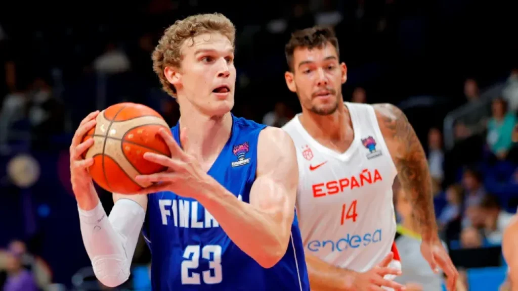 Una estrella de la NBA explota con números increíbles en la previa del EuroBasket 2025 | Sporting News Argentina